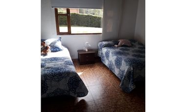 Casa en Arriendo en Rionegro Sector Sajonia