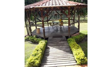 Casa en Arriendo en Rionegro Sector Sajonia