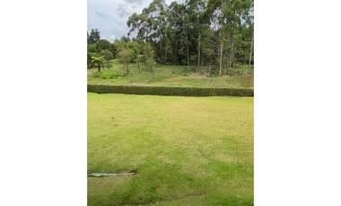 Casa en Arriendo en Rionegro Sector Sajonia