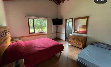 Casa en Arriendo en Rionegro Sector Sajonia