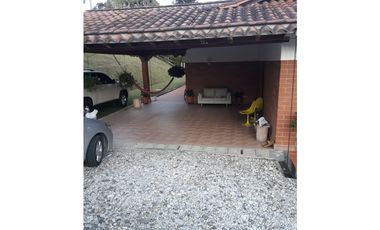 Casa en Arriendo en Rionegro Sector Sajonia