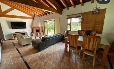 Casa en Arriendo en Rionegro Sector Sajonia