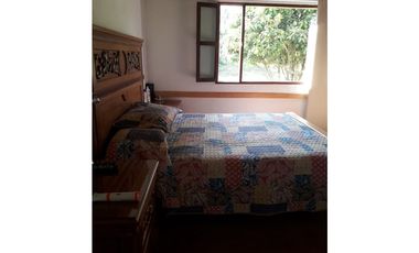 Casa en Arriendo en Rionegro Sector Sajonia