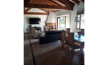 Casa en Arriendo en Rionegro Sector Sajonia