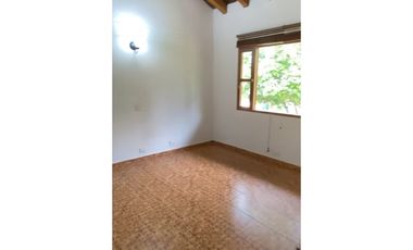 Casa en Arriendo en Rionegro Sector Sajonia