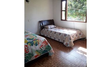 Casa en Arriendo en Rionegro Sector Sajonia