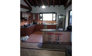 Casa en Arriendo en Rionegro Sector Sajonia