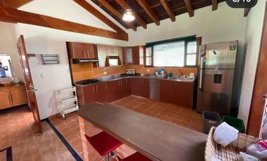 Casa en Arriendo en Rionegro Sector Sajonia