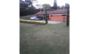 Casa en Arriendo en Rionegro Sector Sajonia