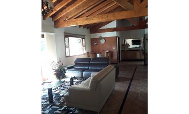 Casa en Arriendo en Rionegro Sector Sajonia