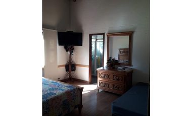 Casa en Arriendo en Rionegro Sector Sajonia