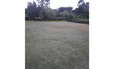 Casa en Arriendo en Rionegro Sector Sajonia