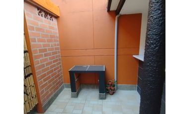 Casa en Arriendo en Itagüí Sector Suramérica