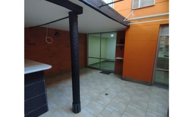 Casa en Arriendo en Itagüí Sector Suramérica