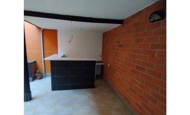 Casa en Arriendo en Itagüí Sector Suramérica