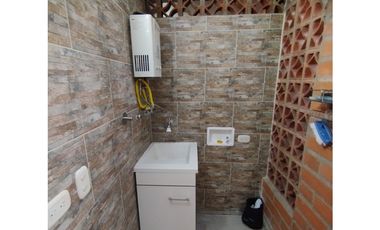 Casa en Arriendo en Itagüí Sector Suramérica