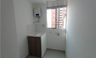 Apartamento en Arriendo en Medellín Sector San Diego
