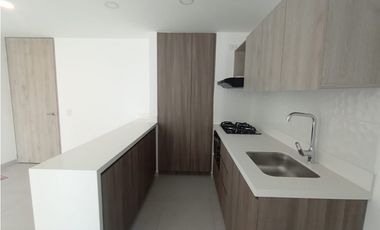 Apartamento en Arriendo en Medellín Sector San Diego