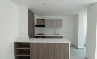 Apartamento en Arriendo en Medellín Sector San Diego