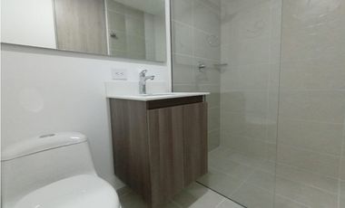 Apartamento en Arriendo en Medellín Sector San Diego