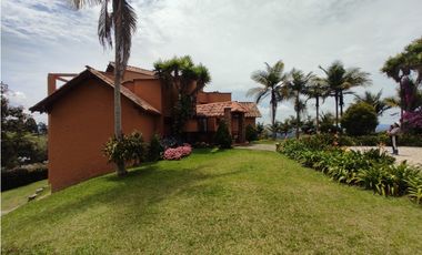 Casa en Arriendo en Rionegro