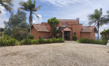 Casa en Arriendo en Rionegro