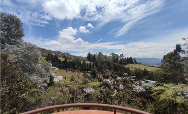 Casa en Arriendo en Rionegro