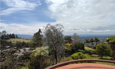 Casa en Arriendo en Rionegro