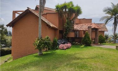 Casa en Arriendo en Rionegro