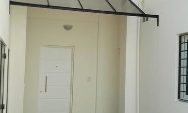 Departamento - Lomas de Zamora Este