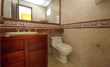 Casa en Arriendo en Envigado Sector Colina Campestre