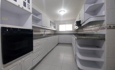 Casa en Arriendo en Envigado Sector Colina Campestre