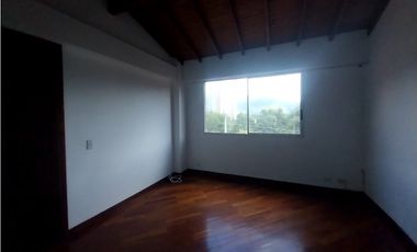 Casa en Arriendo en Envigado Sector Colina Campestre
