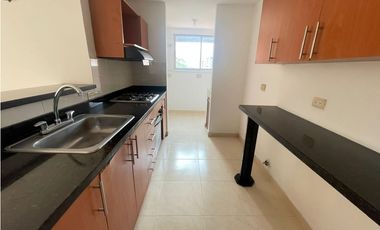 Apartamento en Arriendo en Envigado Sector El Esmeraldal