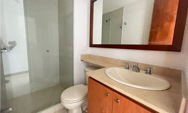 Apartamento en Arriendo en Envigado Sector El Esmeraldal