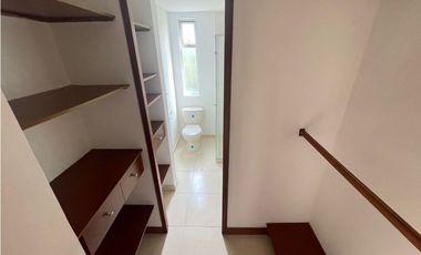 Apartamento en Arriendo en Envigado Sector El Esmeraldal