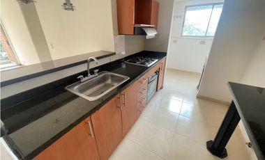 Apartamento en Arriendo en Envigado Sector El Esmeraldal