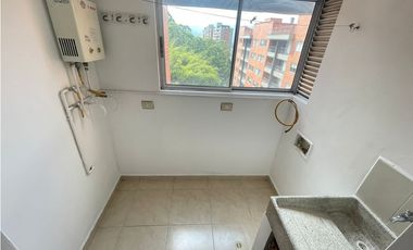 Apartamento en Arriendo en Envigado Sector El Esmeraldal