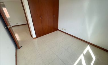 Apartamento en Arriendo en Envigado Sector El Esmeraldal