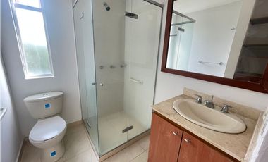 Apartamento en Arriendo en Envigado Sector El Esmeraldal