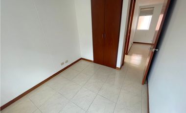 Apartamento en Arriendo en Envigado Sector El Esmeraldal