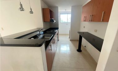 Apartamento en Arriendo en Envigado Sector El Esmeraldal