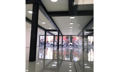 Local en Arriendo en Itagüí Sector Santa María