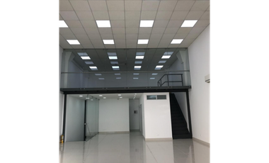 Local en Arriendo en Itagüí Sector Santa María