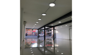 Local en Arriendo en Itagüí Sector Santa María