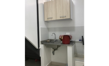 Local en Arriendo en Itagüí Sector Santa María