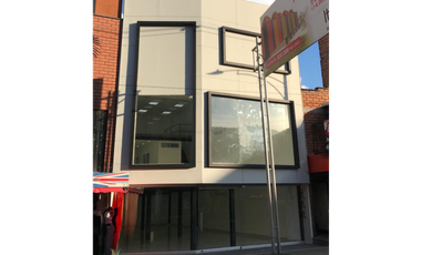 Local en Arriendo en Itagüí Sector Santa María