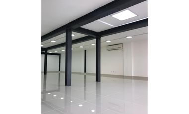 Local en Arriendo en Itagüí Sector Santa María