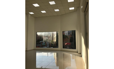 Local en Arriendo en Itagüí Sector Santa María