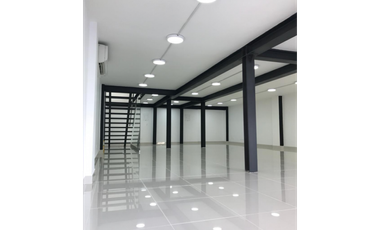 Local en Arriendo en Itagüí Sector Santa María